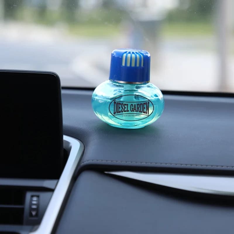 Liquid Air Freshener, 4 Scents, 150ML