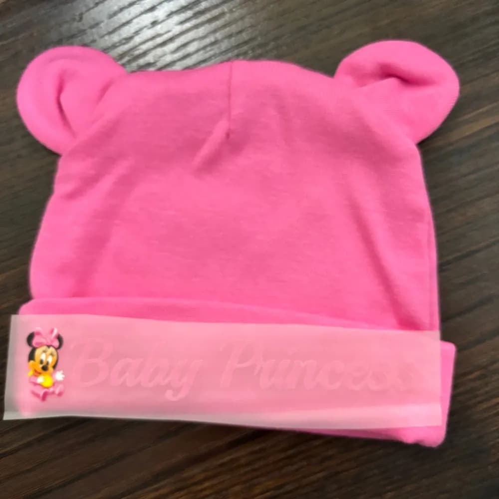 Kawaii Baby Feeding Set Soother Clip Chewy Nipple Anime Hat & Newborn Gift Studio Photo Props chupete bebé 0-18M