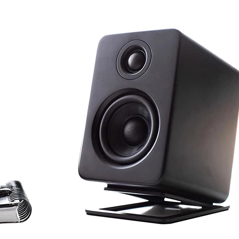 Desktop Speaker Stand Pair