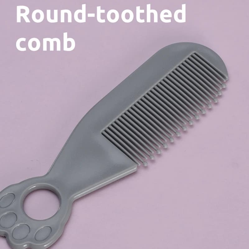 Baby Health Care and Grooming Kit