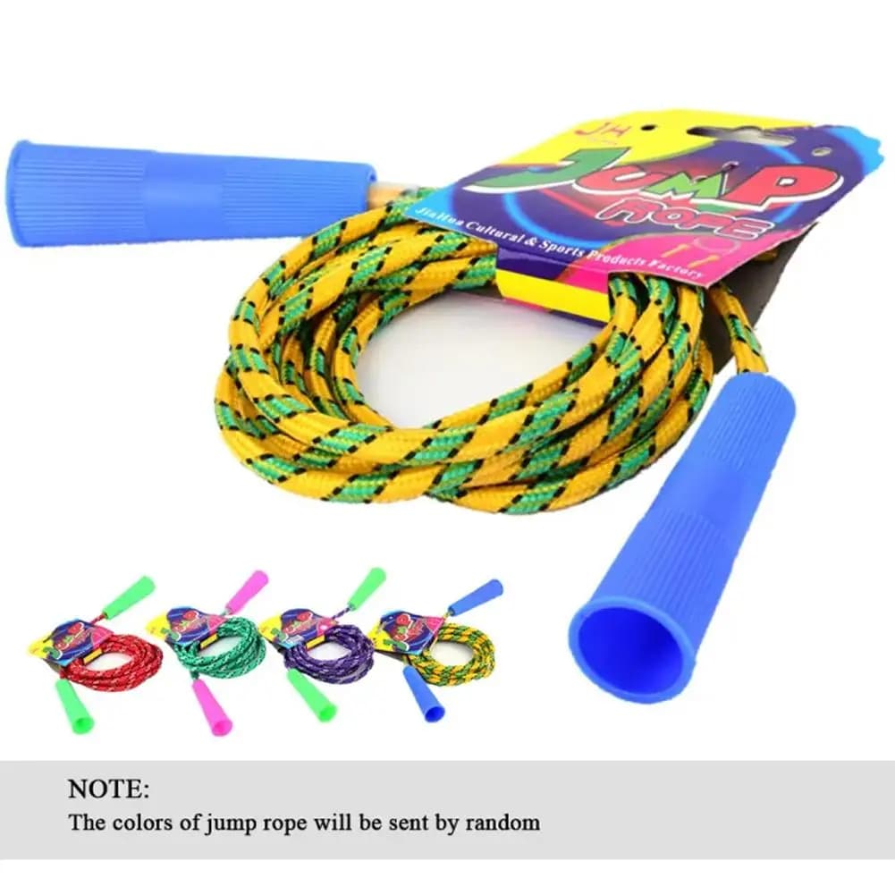 Kids Adjustable Jump Rope