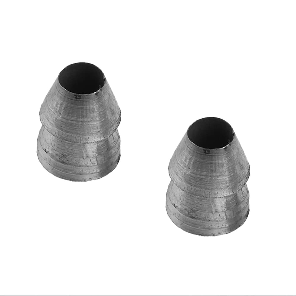 Hand Tools Handle Wedge 3pcs Fixed Handle Hammer Handle Wedge Mallets Metal Prevent Loosening Round Steel Home