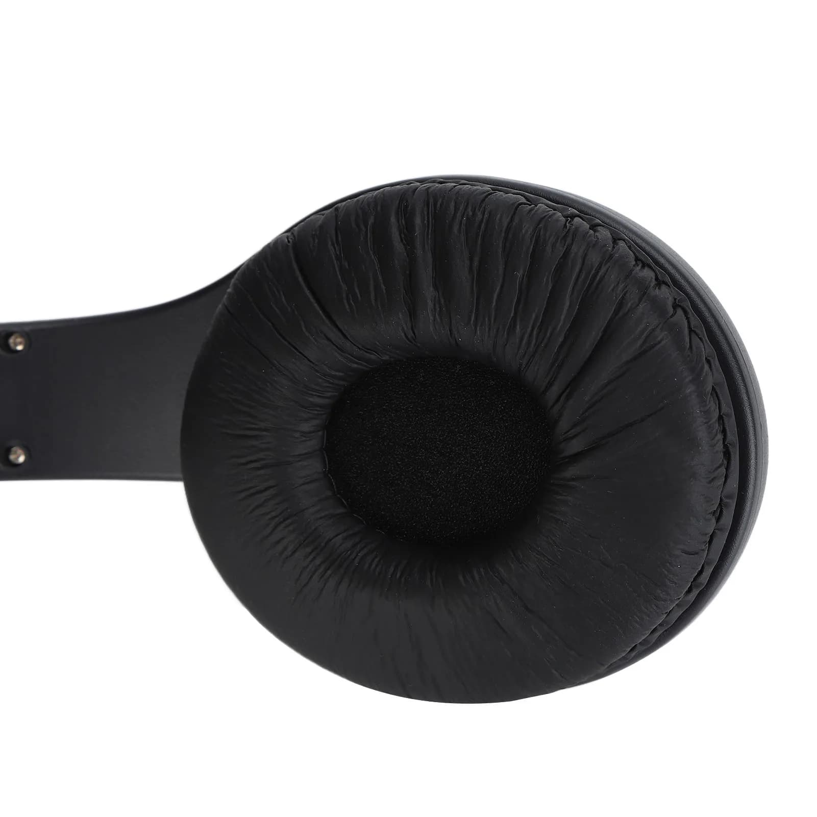 Wireless Over-Ear Headphones with FM Radio