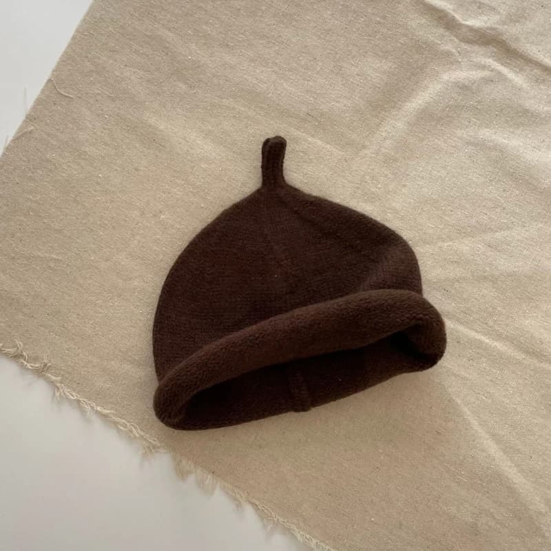 Crochet Beanie for Toddlers