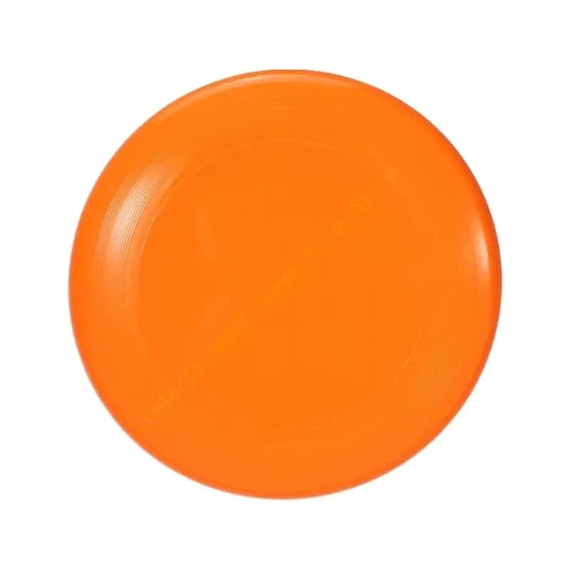 Professional Plastic Flying Disc