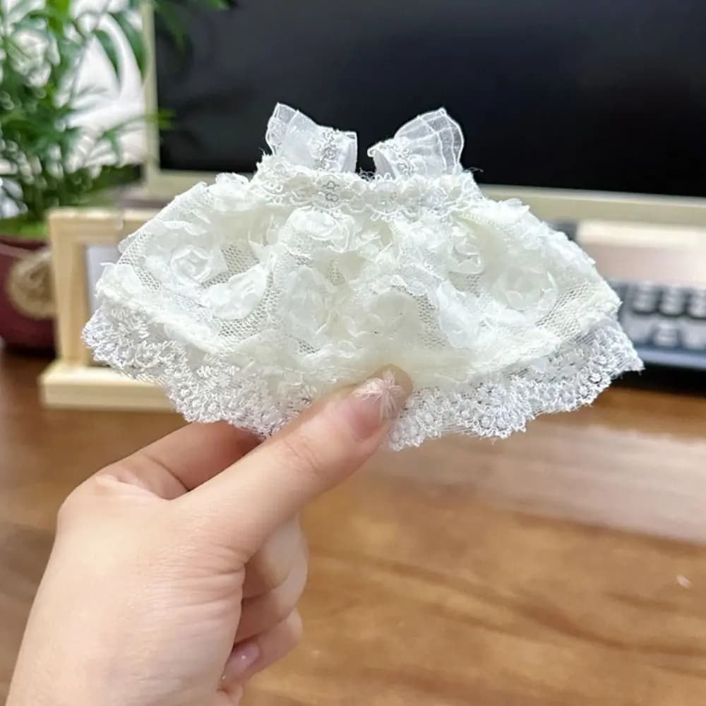Accessories Doll Lovely Clothes Cute 20 Styles Dolls Clothing Decoration Fashion Dresses Skirt