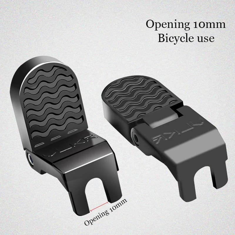 Aluminum Folding Bicycle Pedals
