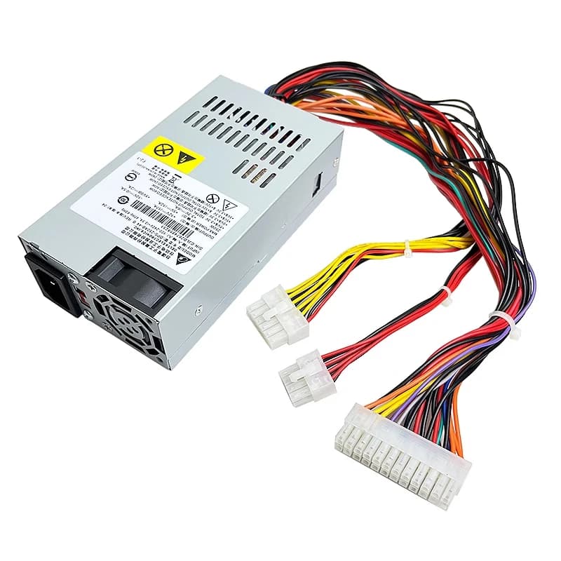 DPS-250AB-44 B DPS-250AB-44B For Delta NAS DS1515 1815 1U PSU 250W Power Supply 100% Tested Fast Ship