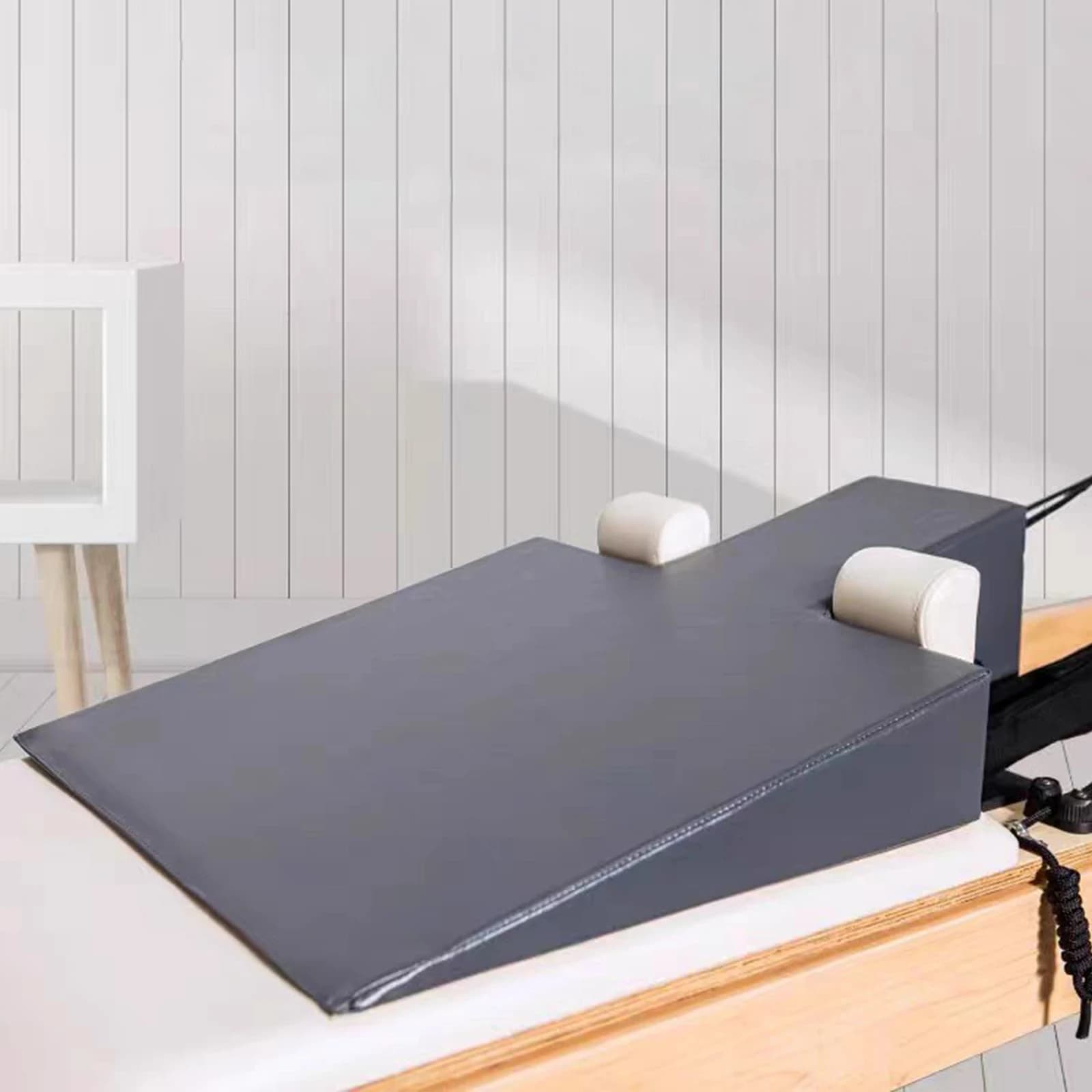 Pilates Reformer Wedge Block