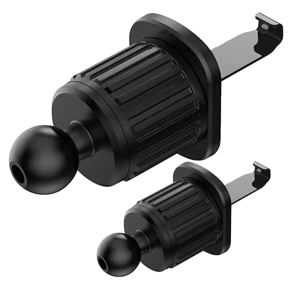 Car Phone Holder Air Vent Mount Clip