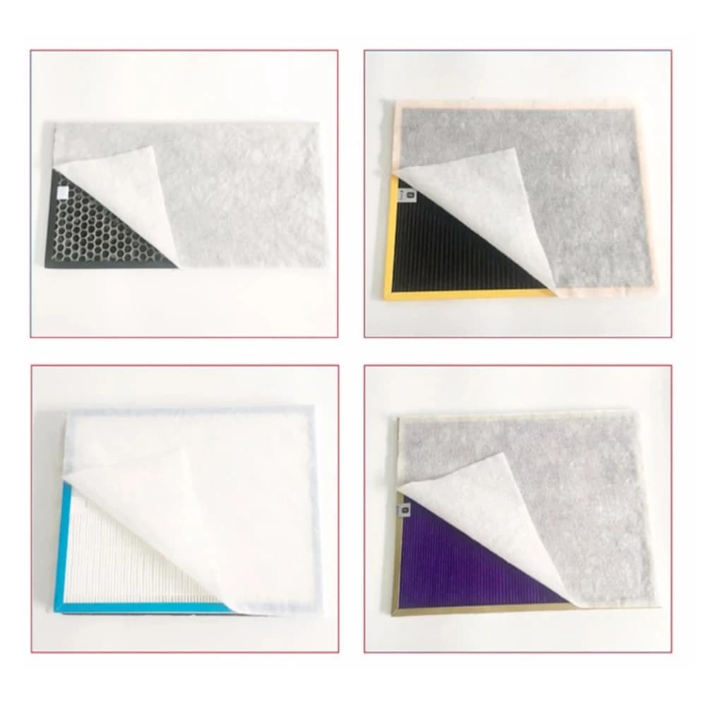 Electrostatic Cotton Replacement Air Filter
