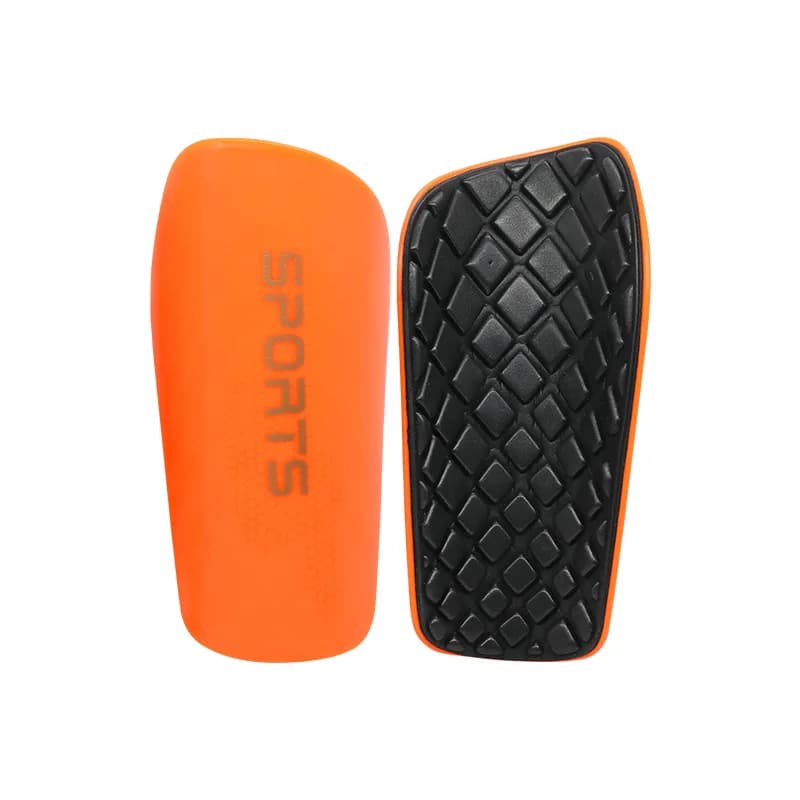 Sports Set Soccer Shin Guard Leg Cover Independent Pocket Anti-Drop Elastic Breathable Unisex Football Protective Gears