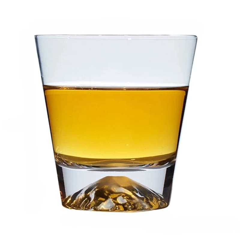 Whiskey Cocktail Glasses Set