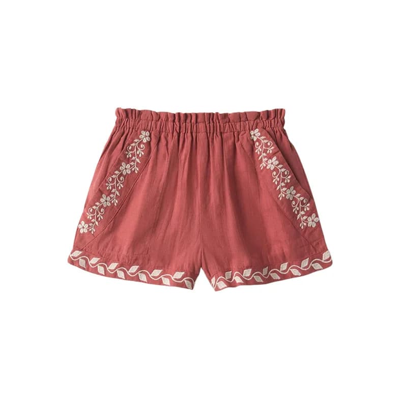 Girls Shorts / 120cm