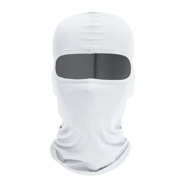 Full Face Balaclava Mask for Cycling Hiking