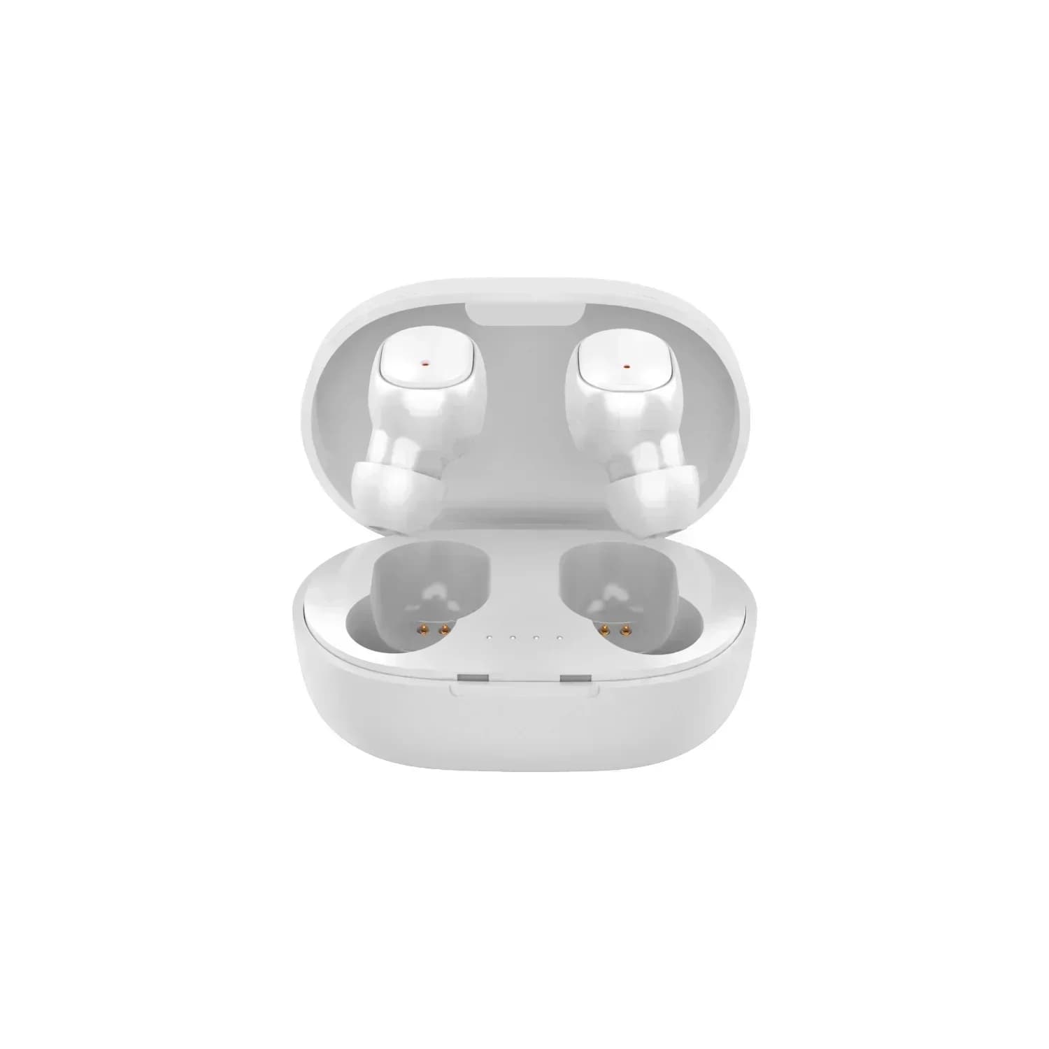 True Wireless Bluetooth Earbuds