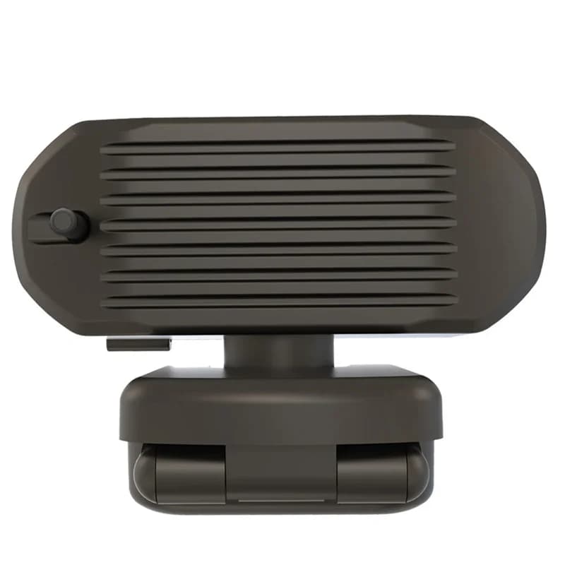 1080P USB Webcam With Autofocus and Microphone