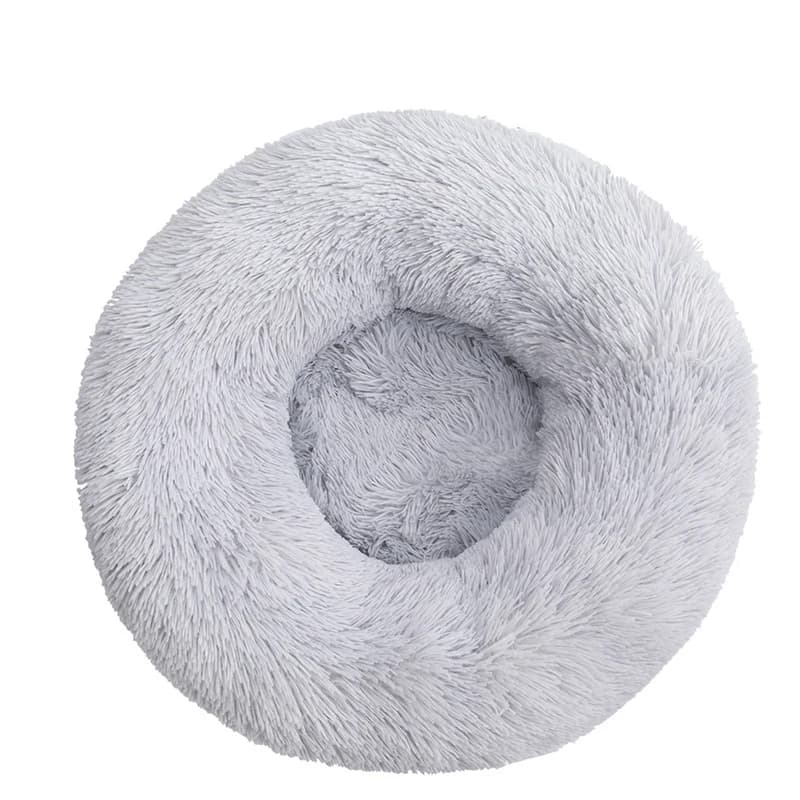 Orthopedic Donut Pet Bed