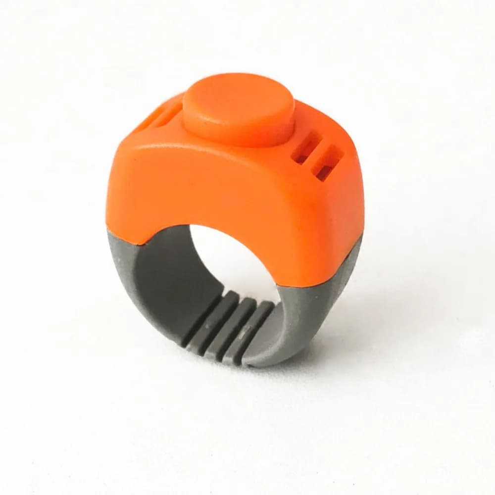 Pet Training Clicker Ring