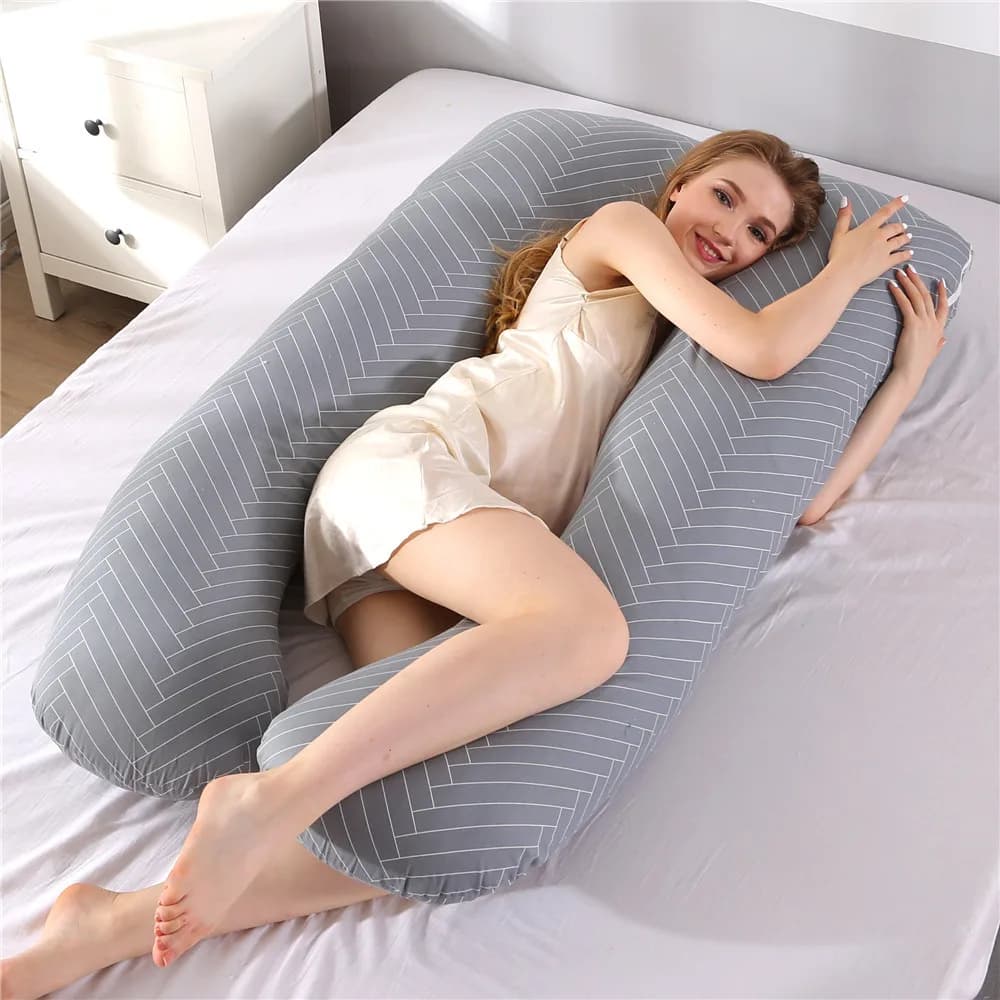 Pregnancy Body Pillow