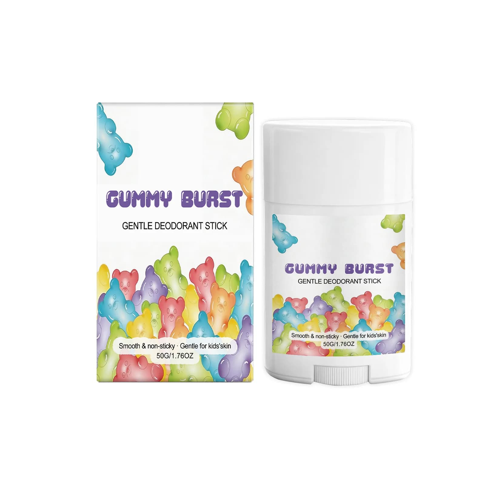Kids Deodorant Stick