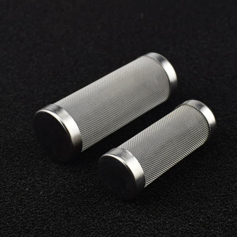 Stainless Steel Filter Intake Guard