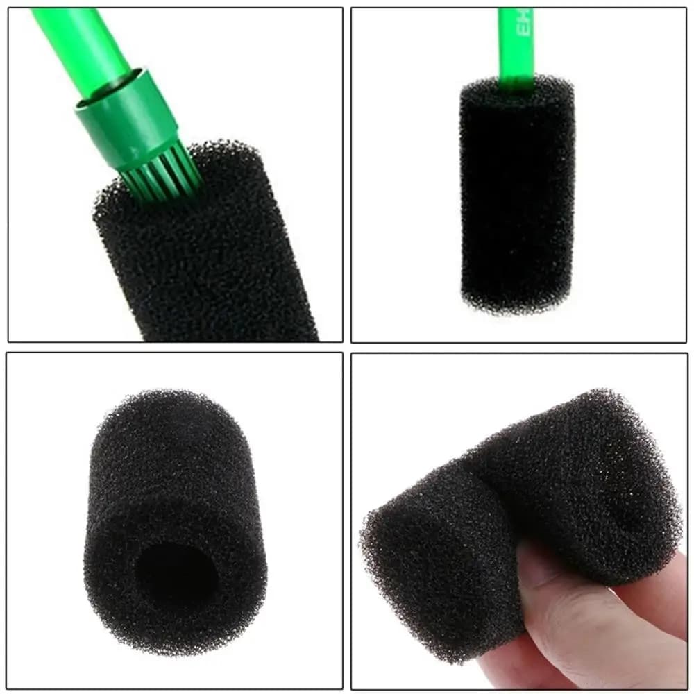 Aquarium Pre-Filter Sponge Foam Roll