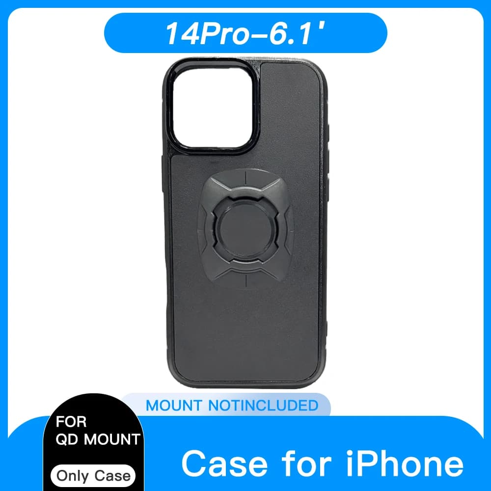 iPhone 14 Pro Case