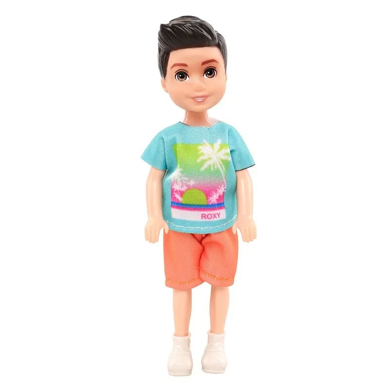 Doll Clothes Mini Dress Family Outfit Accessories