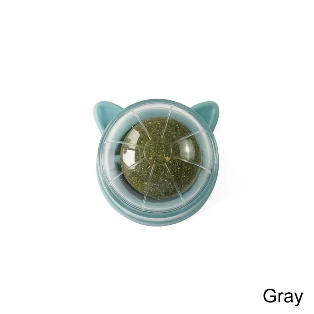 Catnip Healthy Nutrition Pasted Lollipop Cat Supplies Mint On The Wall Kitten Energy Ball Candy Snacks Goods For Pet Products