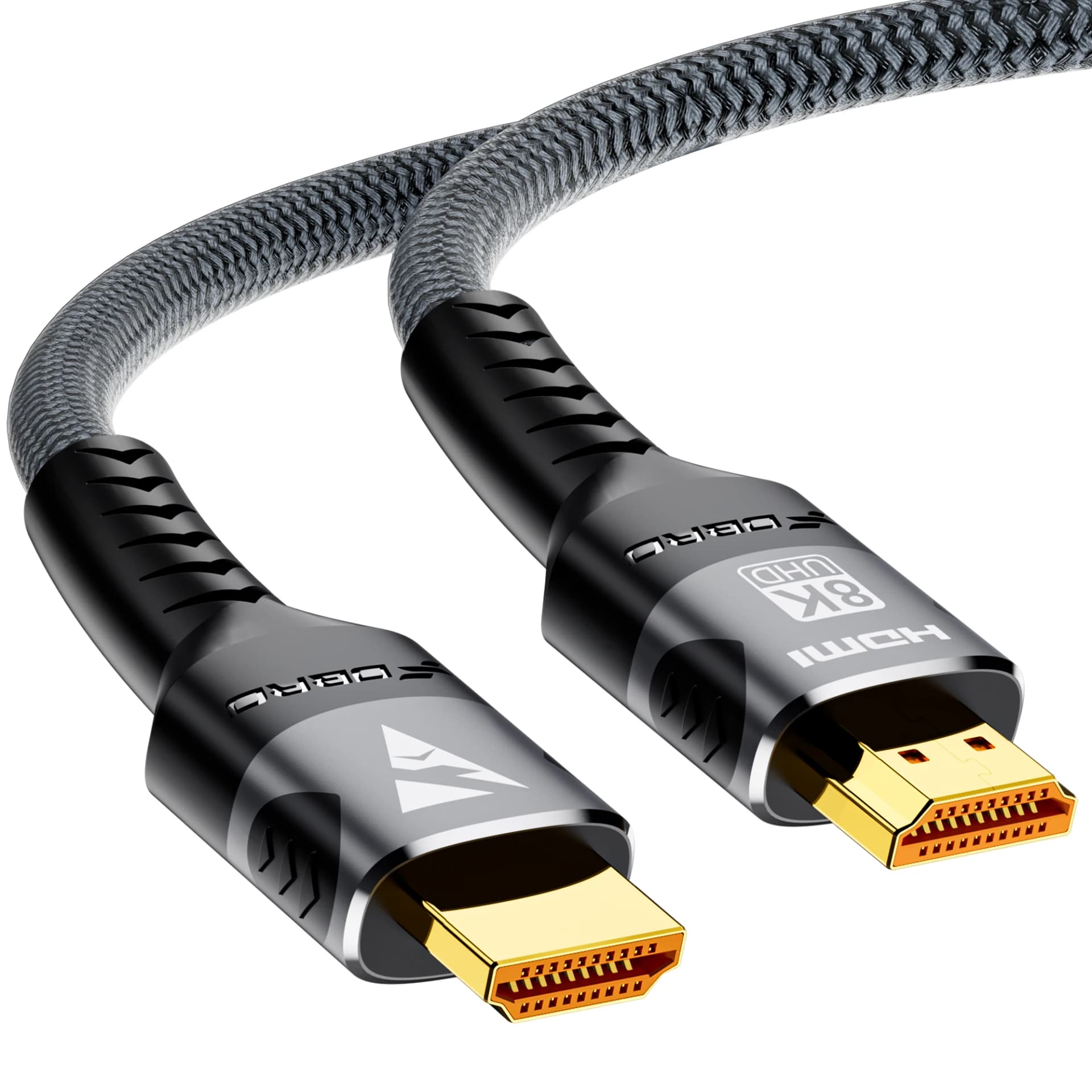 Ultra High Speed HDMI 2.1 Cable 48Gbps