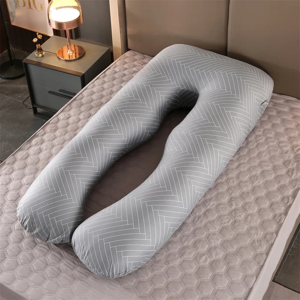 Pregnancy Body Pillow
