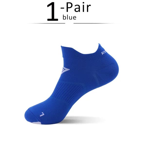 Men's and Women's Sport Crew Socks