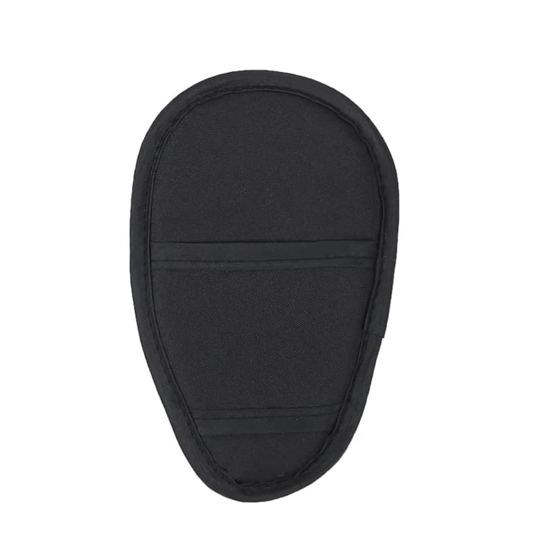 Car Seat Strap Shoulder Cushion Pad