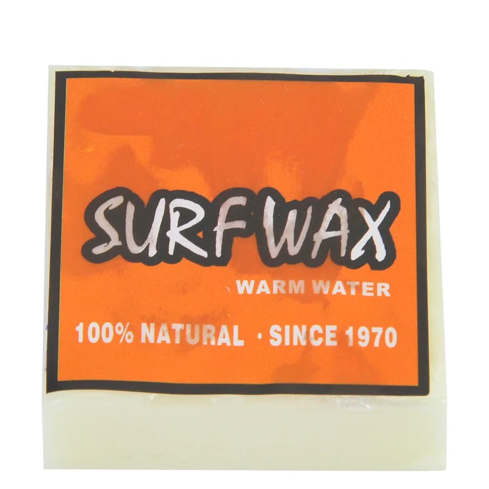 Anti-Slip Surfboard Wax