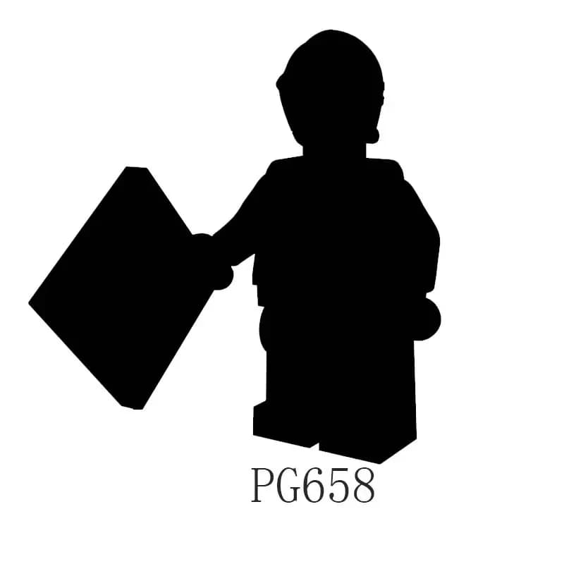 PG658