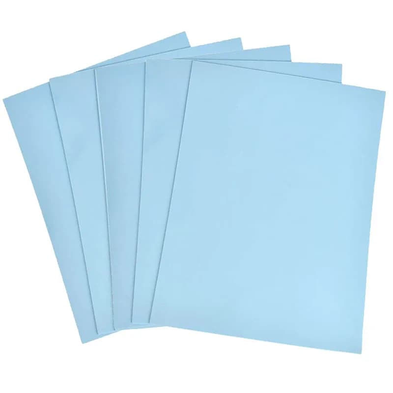 EVA Foam Sheets Craft Set