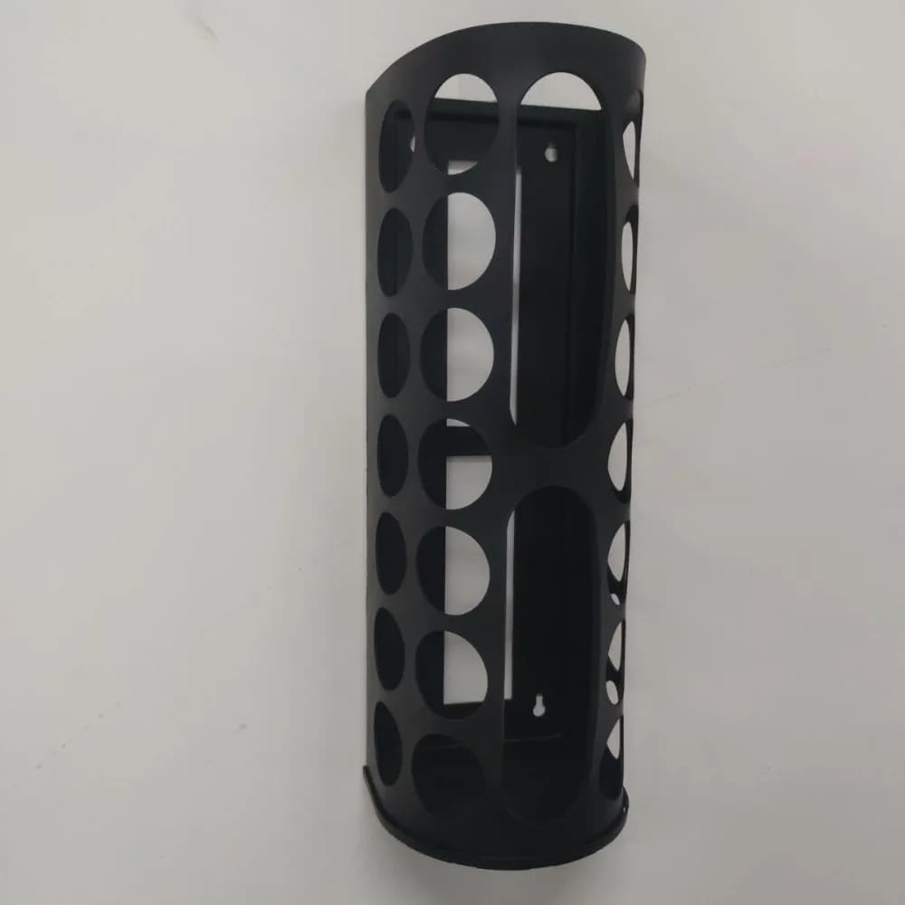 Wall-Mounted Garbage Bag Storage Holder