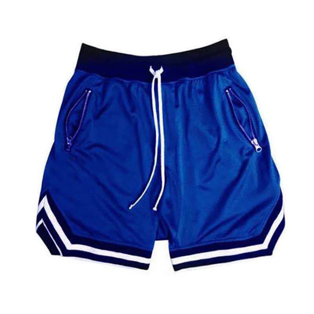 Men's Basketball Shorts Mesh Quick Dry