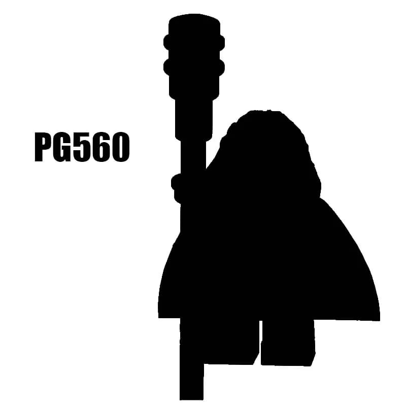 PG560