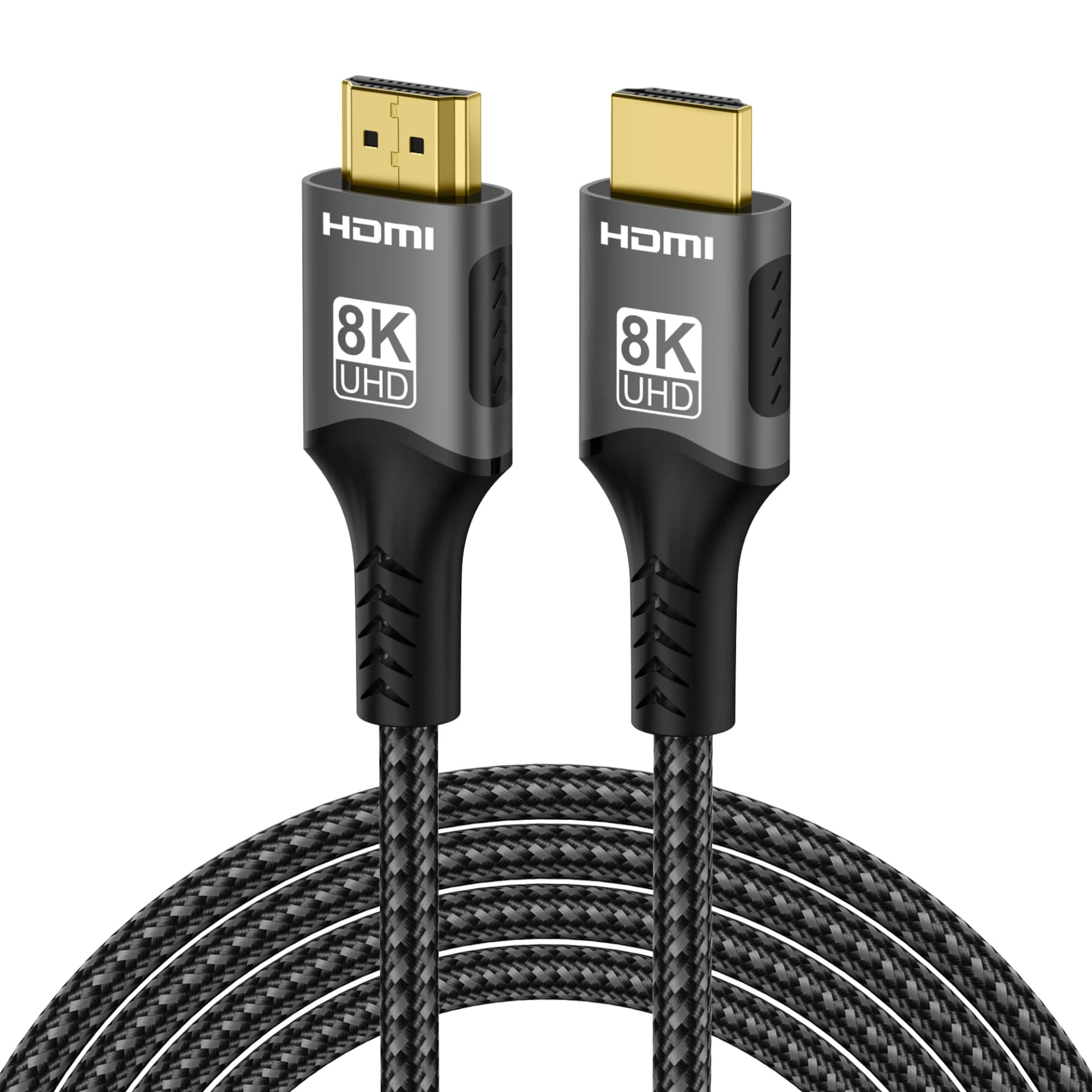 Ultra High Speed HDMI 2.1 Cable 48Gbps