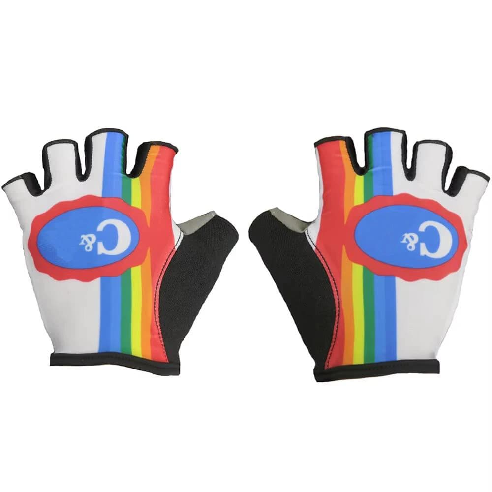 cycling gloves / M