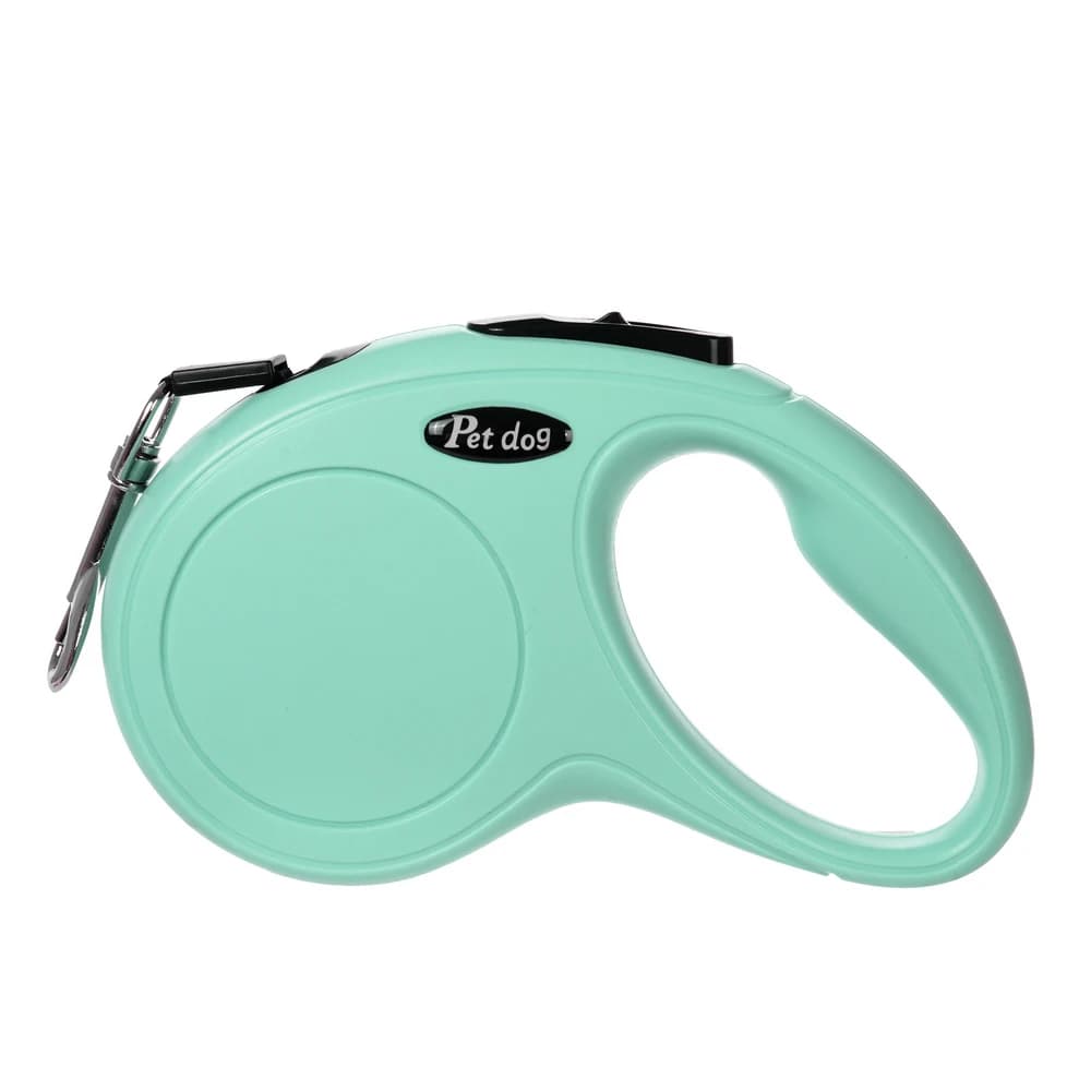 Automatic Retractable Pet Leash