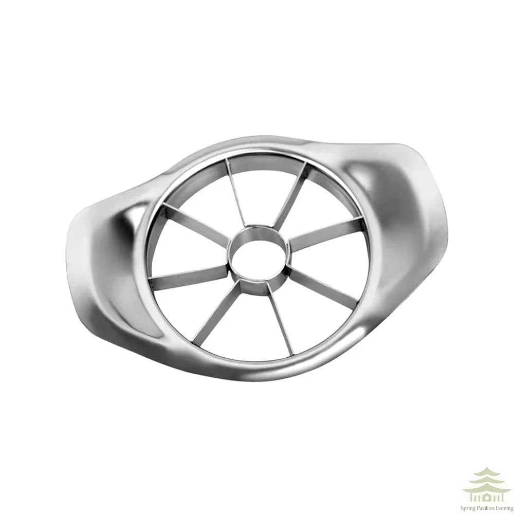 Kitchen Gadgets Stainless Steel Comfort Handle Divider Apple Cutter Vegetable Fruit Tools Accessories Multifunctional Tools