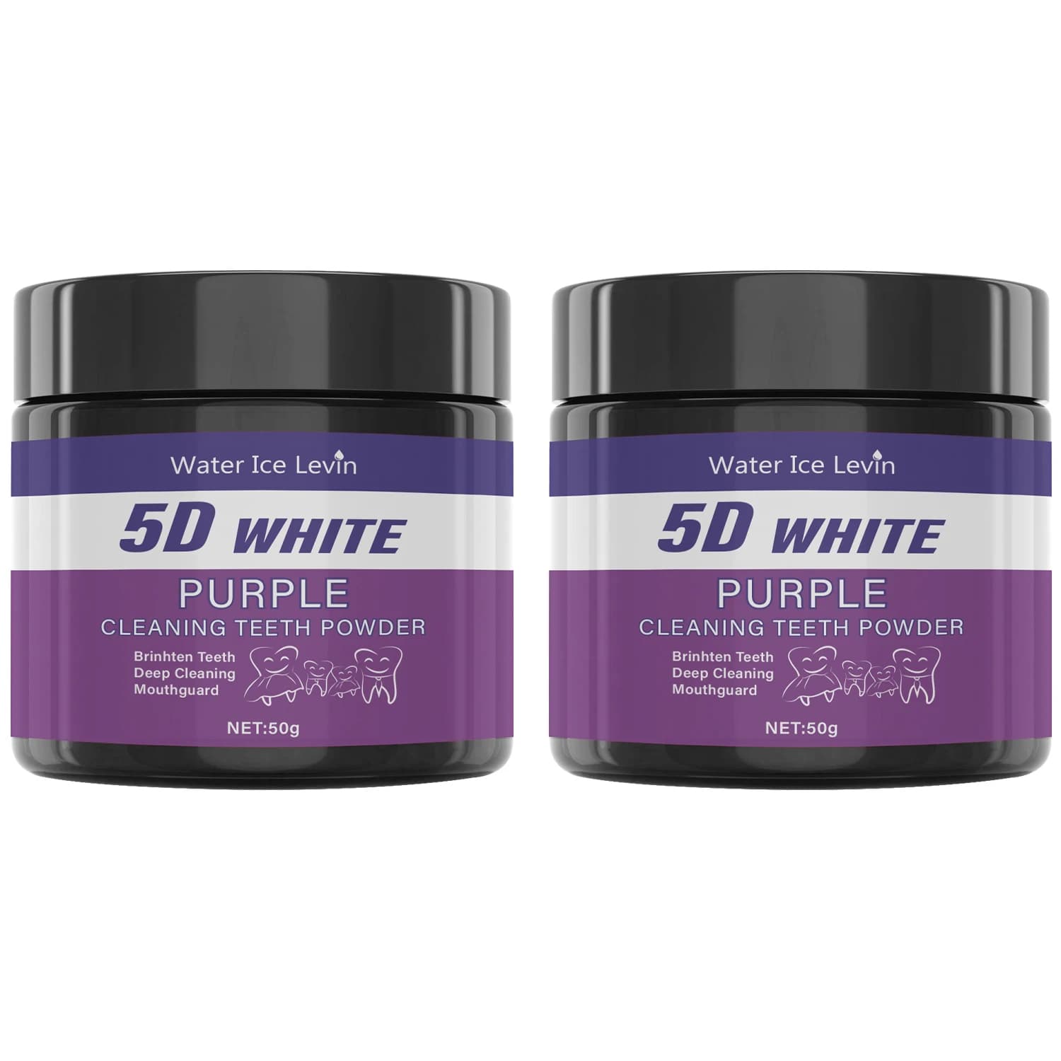 Teeth Cleaning Powder