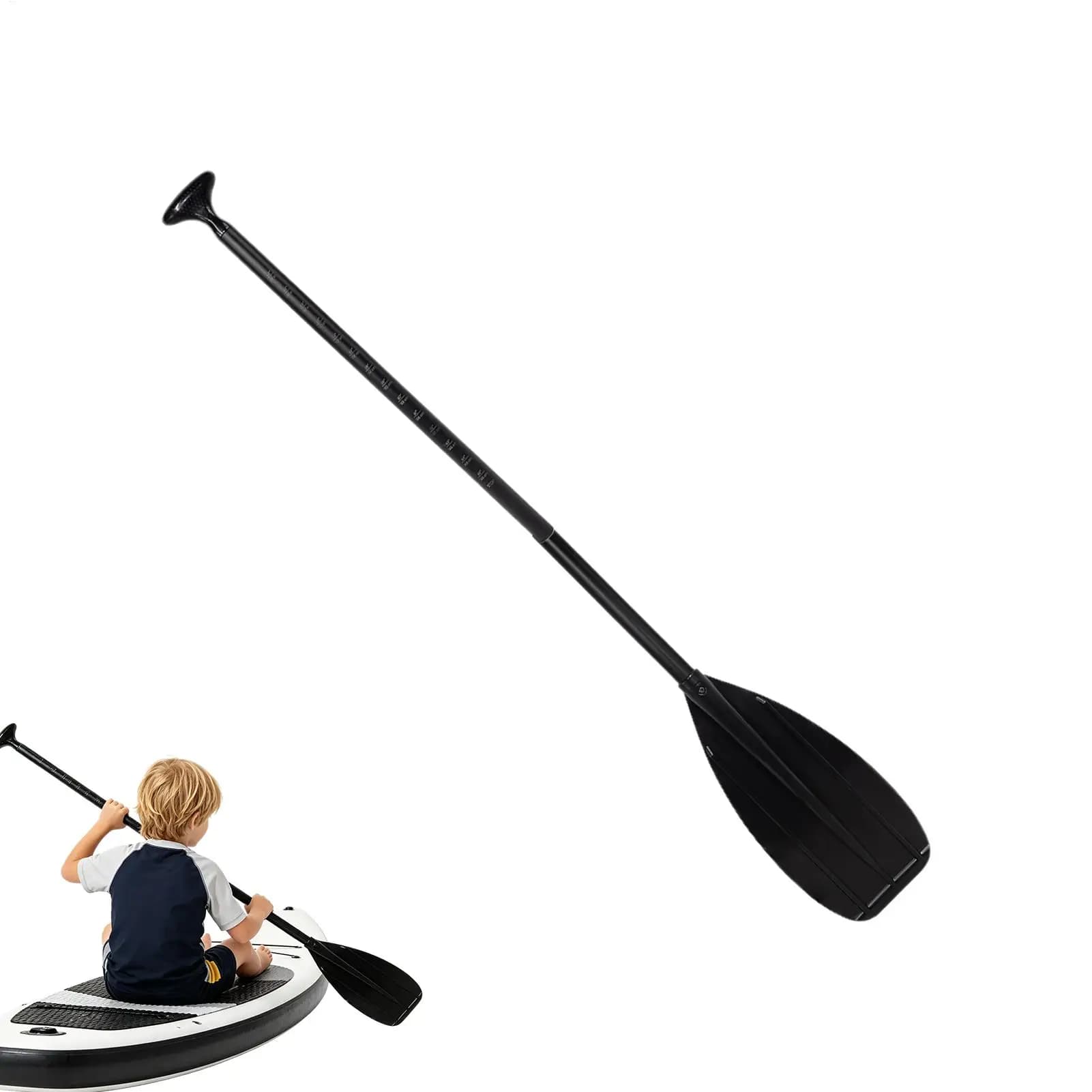 Carbon Fiber Kayak Paddle Two-Section
