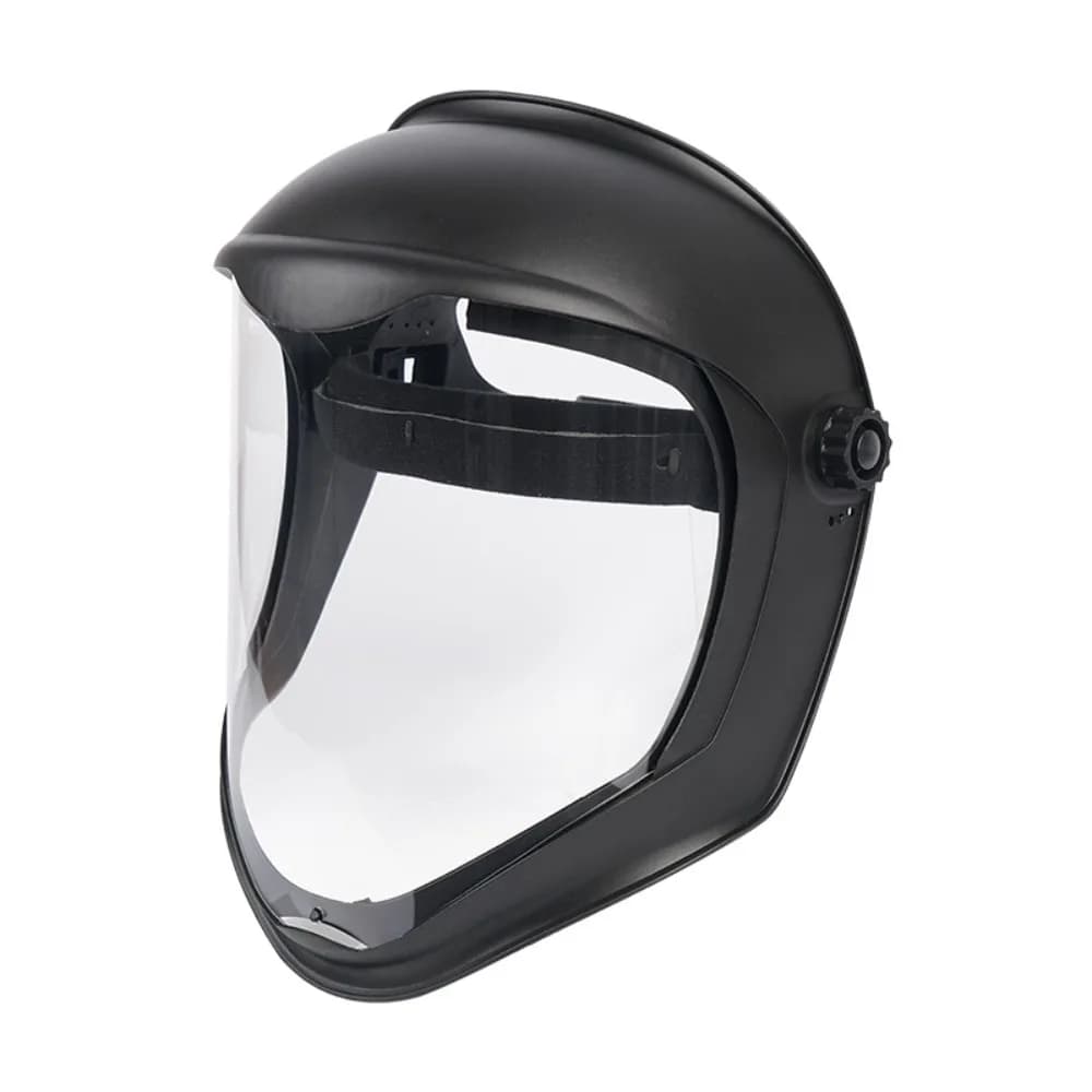 Full Face Protective Safety Mask