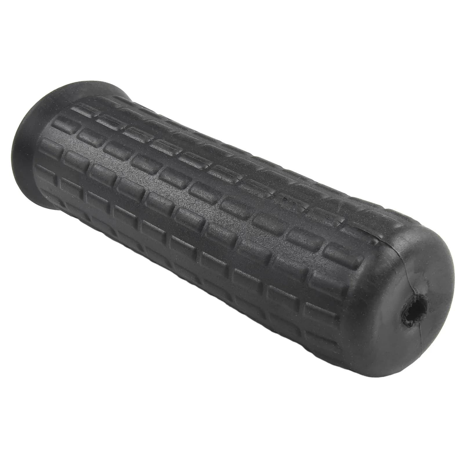 Wheelbarrow Rubber Handle Grips