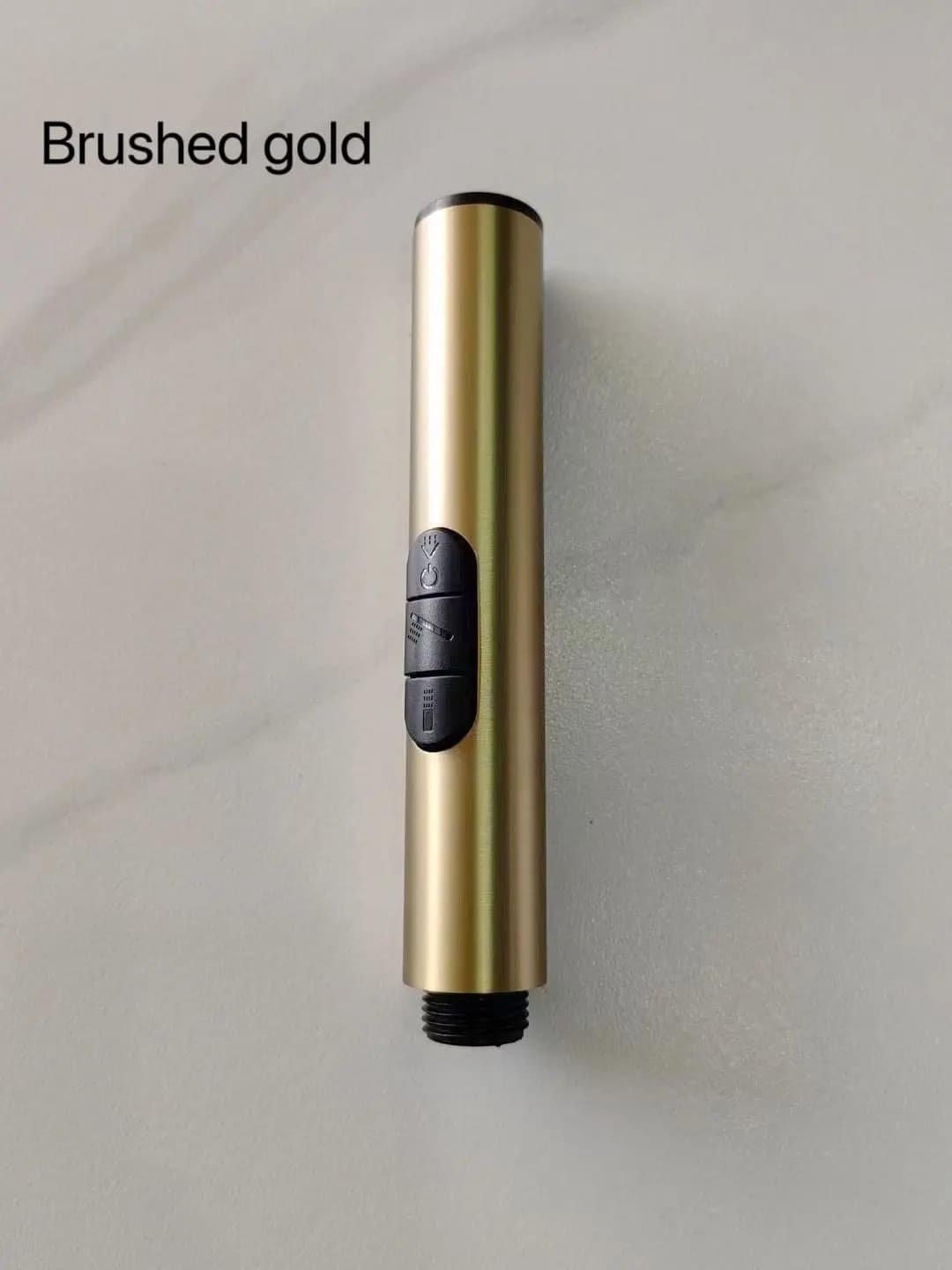 Bathroom Accessories 2 Functions 3 Functions Portable Shower Head Anus Cleaner ABS Sprayer Self-Cleaning Body Cleaner