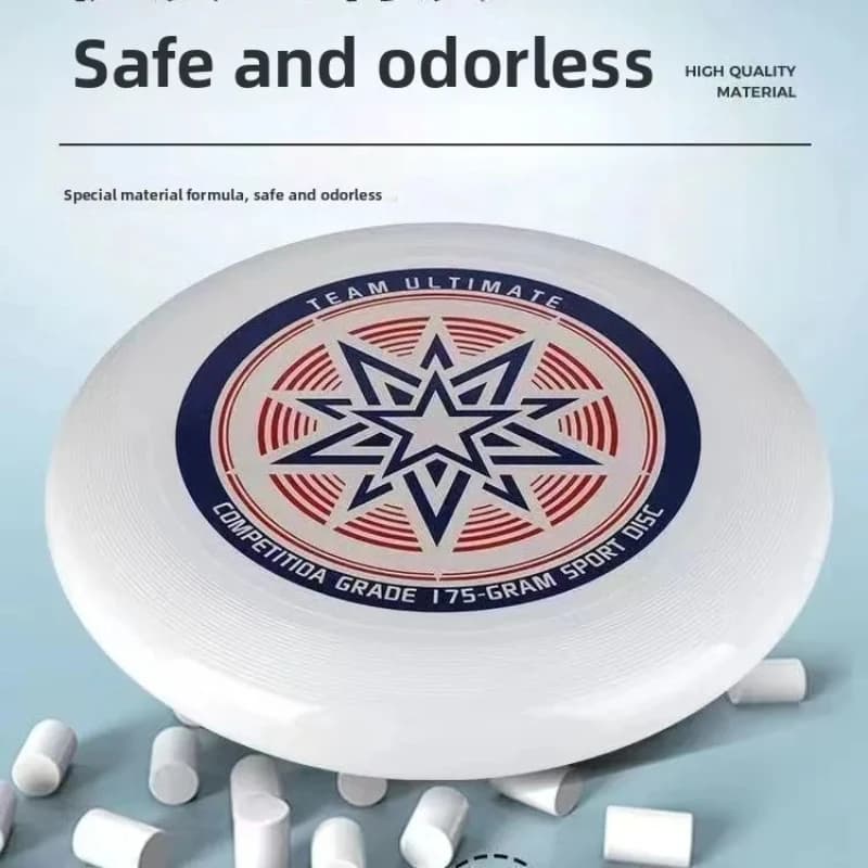 Professional Ultimate Flying Disc